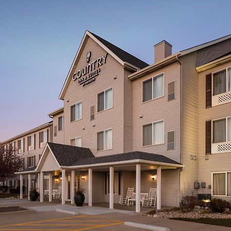 Country Inn & Suites By Radisson, Bloomington-Normal Airport, Il מראה חיצוני תמונה