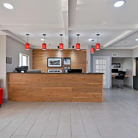 Country Inn & Suites By Radisson, Bloomington-Normal Airport, Il מראה חיצוני תמונה