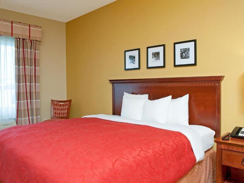 Country Inn & Suites By Radisson, Bloomington-Normal Airport, Il מראה חיצוני תמונה