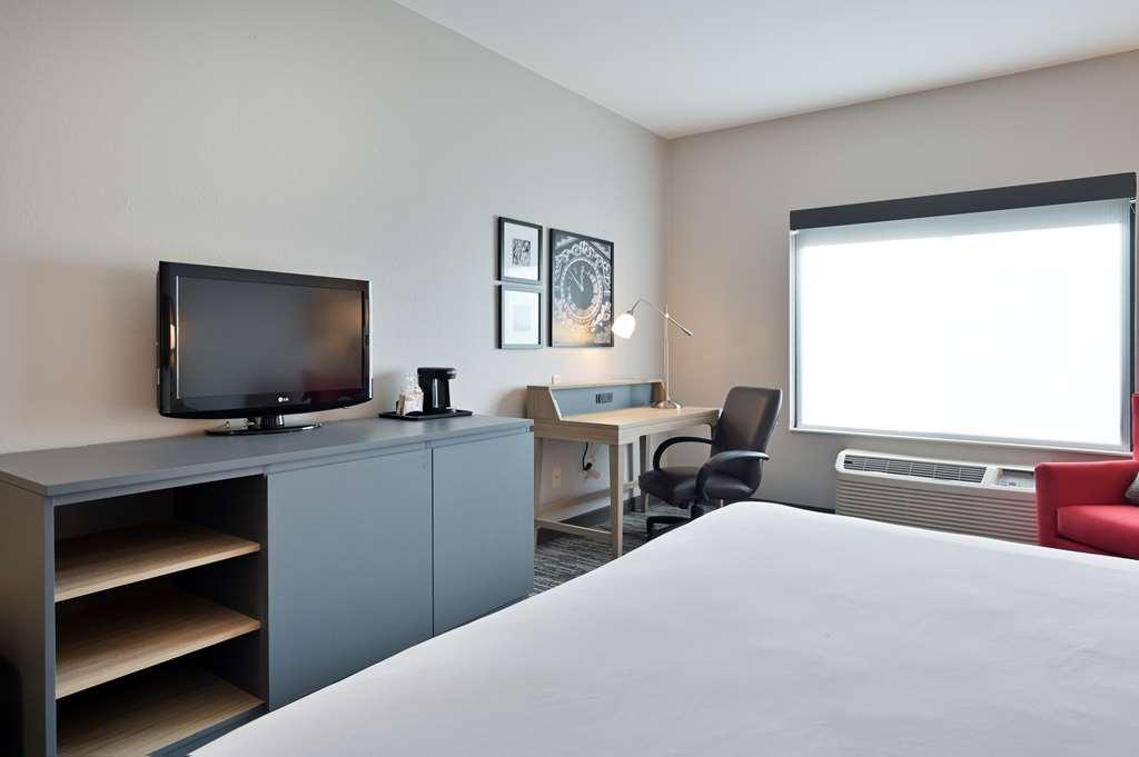 Country Inn & Suites By Radisson, Bloomington-Normal Airport, Il חדר תמונה