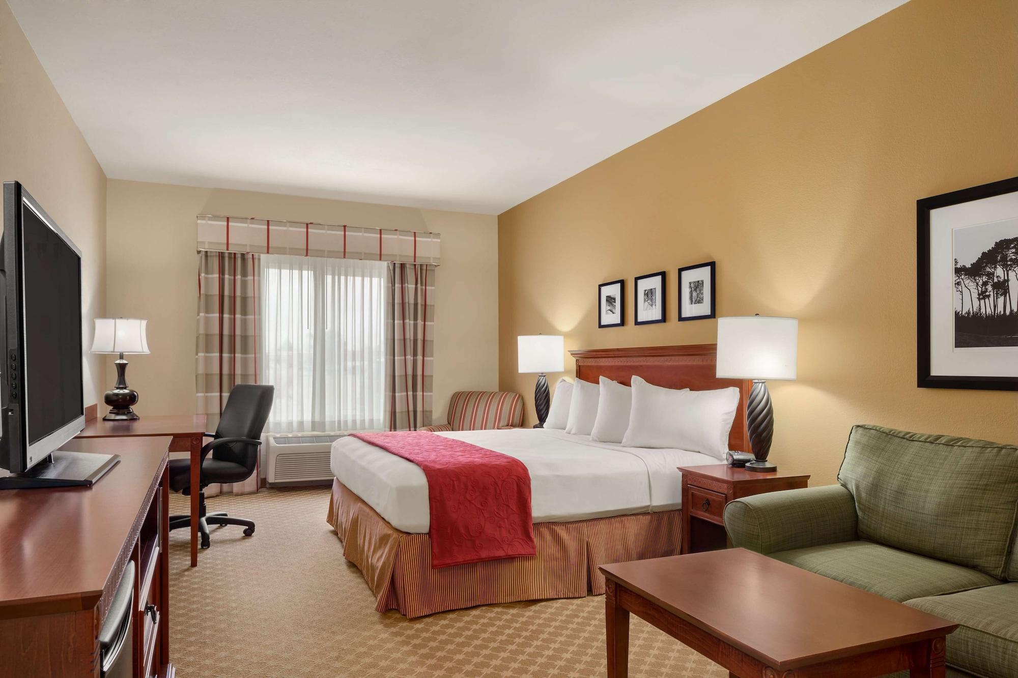 Country Inn & Suites By Radisson, Bloomington-Normal Airport, Il מראה חיצוני תמונה