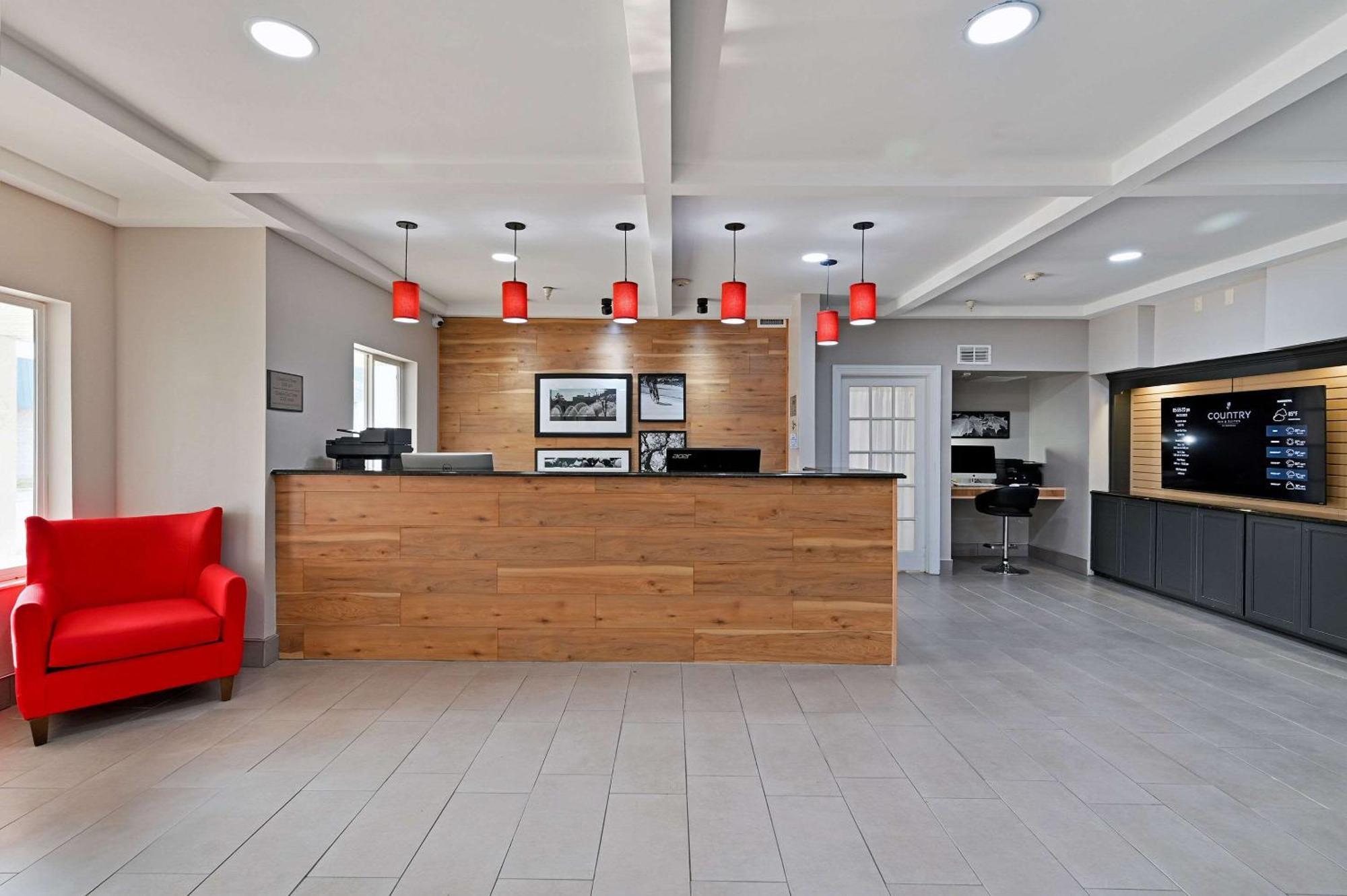 Country Inn & Suites By Radisson, Bloomington-Normal Airport, Il מראה חיצוני תמונה