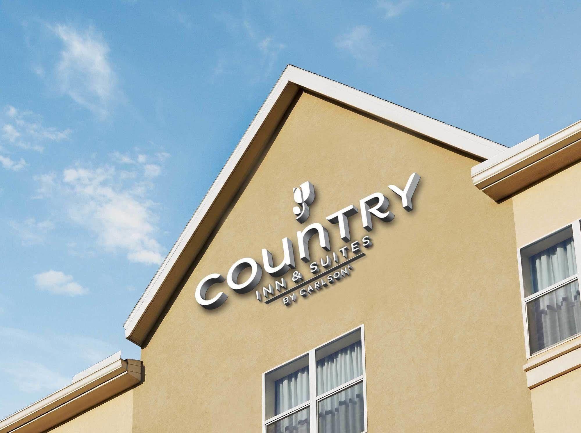 Country Inn & Suites By Radisson, Bloomington-Normal Airport, Il מראה חיצוני תמונה
