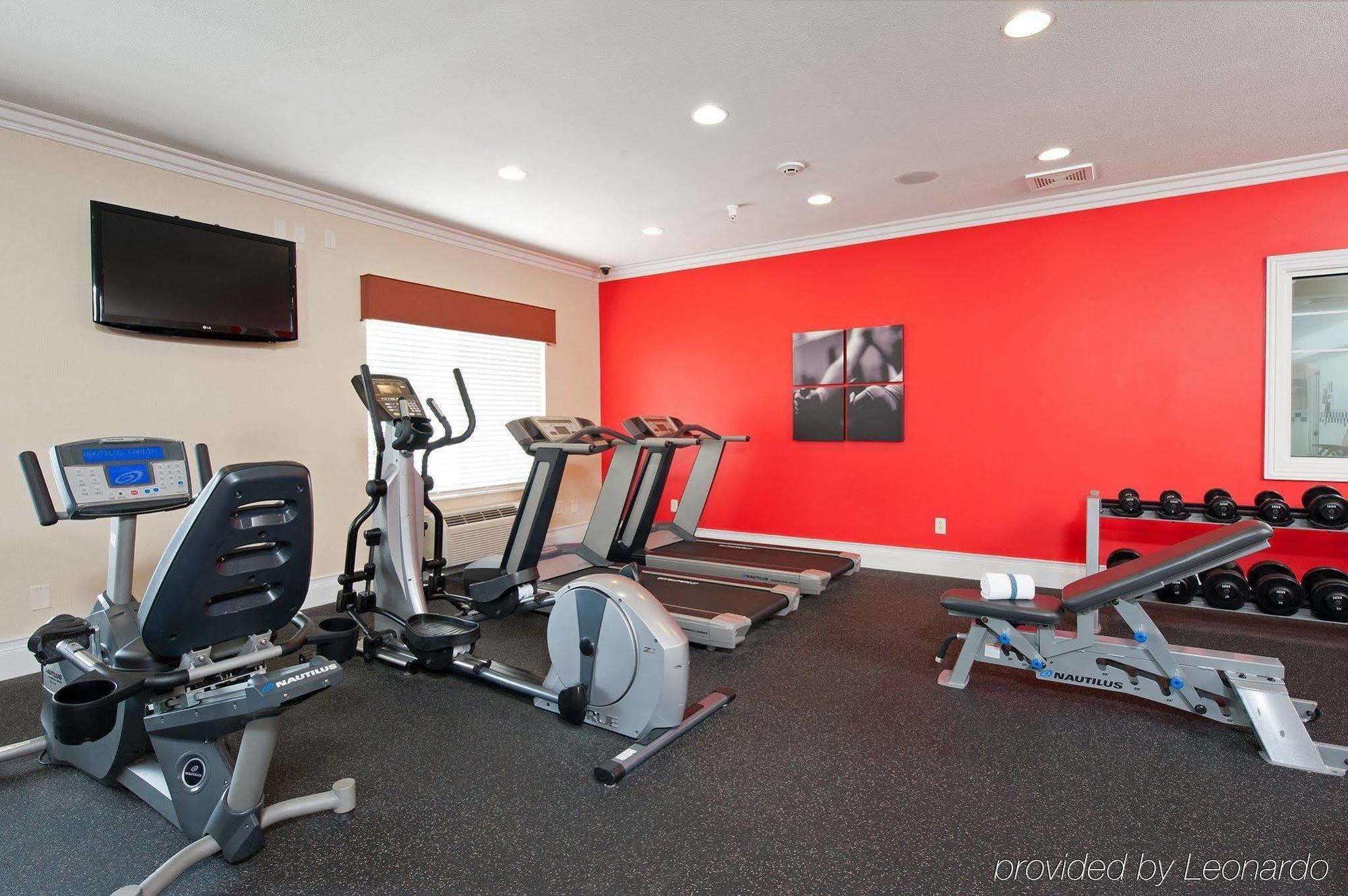 Country Inn & Suites By Radisson, Bloomington-Normal Airport, Il מראה חיצוני תמונה